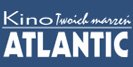 Kino Atlantic kod rabatowy