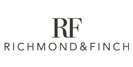 Richmond & Finch kod rabatowy