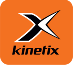 Kinetix indirim kodu
