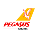 Pegasus Hava Yolları indirim kodu
