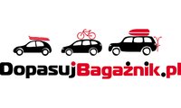 Dopasujbagaznik.pl kod rabatowy