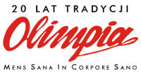 Olimpia Sport kod rabatowy
