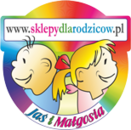 Sklepydlarodzicow.pl kod rabatowy