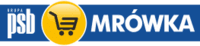 PSB Mrówka kod rabatowy