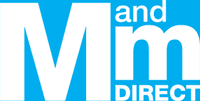 MandMDirect kod rabatowy