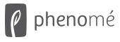 Phenome kod rabatowy