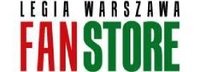 FanStore Legia Warszawa kod rabatowy
