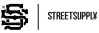 Street Supply kod rabatowy