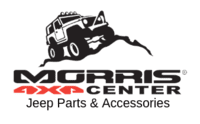 Morris 4x4 Center kod rabatowy