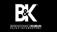 BERENDOWICZ&KUBLIN kod rabatowy