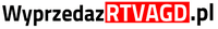WyprzedazRTVAGD.pl kod rabatowy