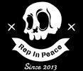 Rep In Peace kod rabatowy