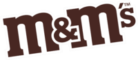 My M&M's kod rabatowy
