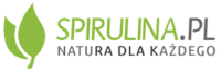 Spirulina kod rabatowy