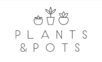 Plants & Pots kod rabatowy