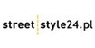 StreetStyle24.pl kod rabatowy