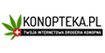 Konopteka kod rabatowy