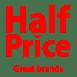 HalfPrice