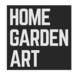 Home Garden Art