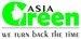 Greenasia