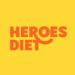 Heroes Diet