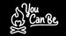 You Can Be