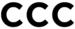 CCC
