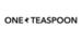 One Teaspoon