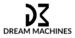 DreamMachines