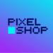 Pixel shop
