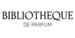 Bibliotheque De Parfum