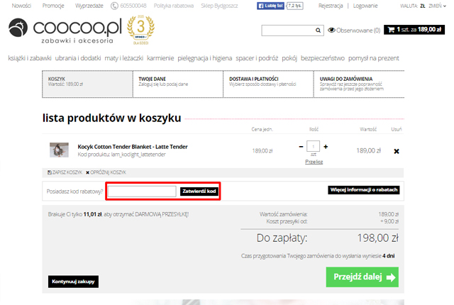 Coocoo.pl