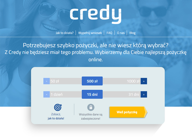 Credy.pl