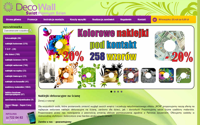 Deco-Wall.pl