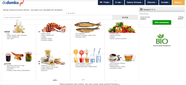 DoDomku.pl
