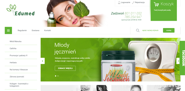 Edumed.com.pl