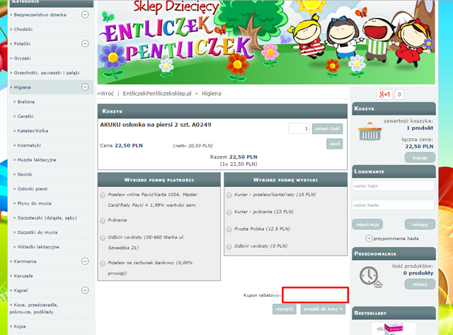 Entliczek Pentliczek