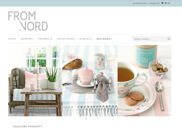 FromNord.pl