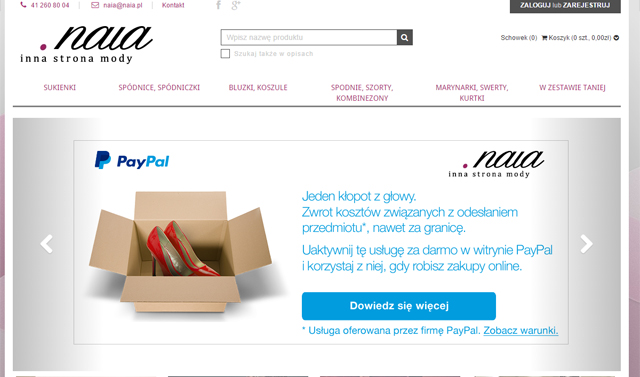 Naia.com.pl
