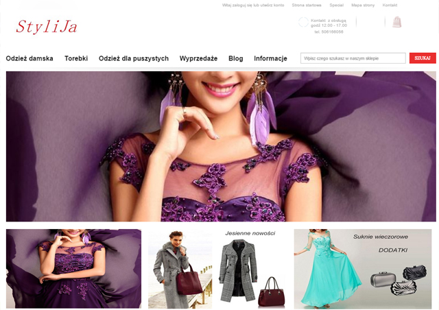 StyliJa.pl