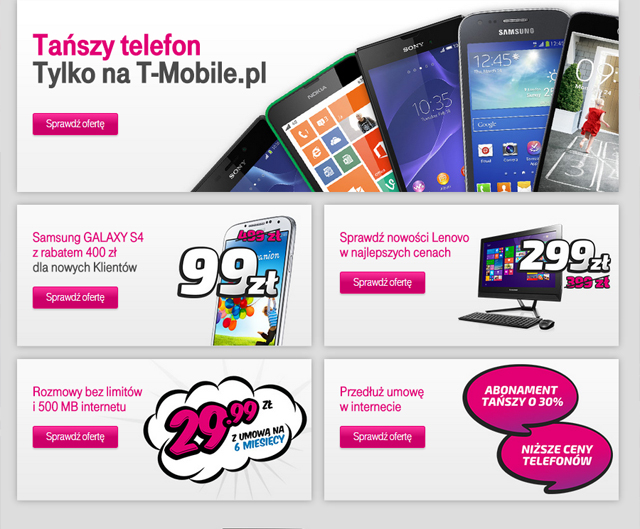T-mobile