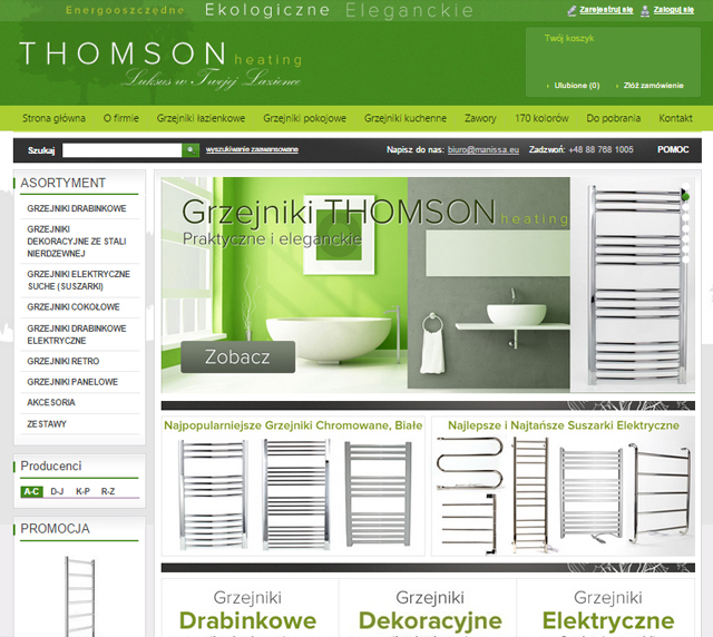 Thomson24.pl