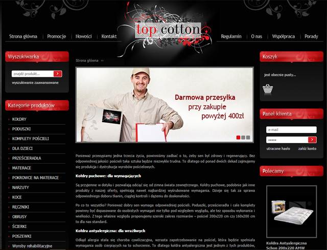 TopCotton.pl