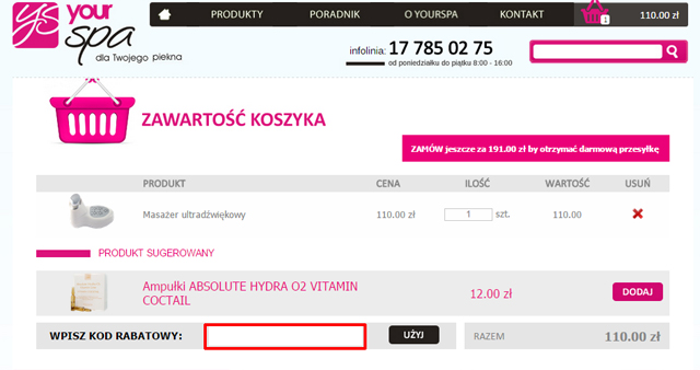 YourSpa.pl