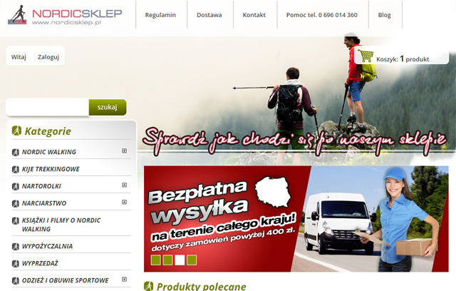 NordicSklep.pl