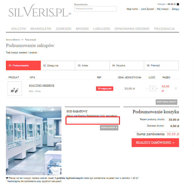 SILVERIS.PL