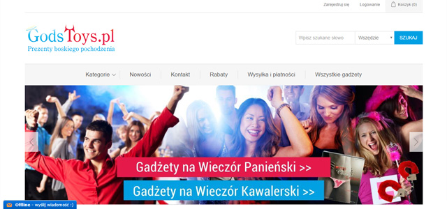 GodsToys.pl