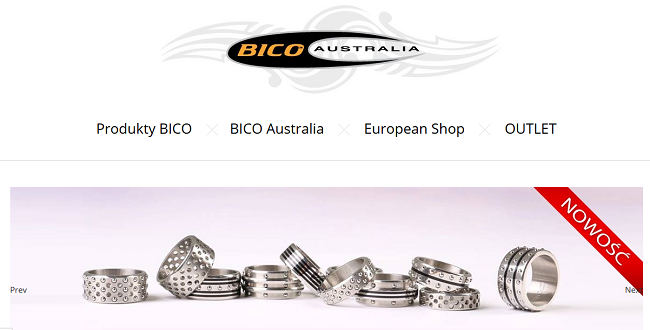 Sklep Bico Australia