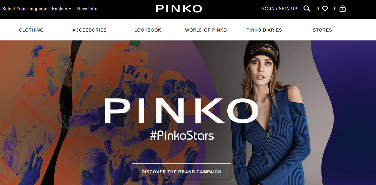 Pinko