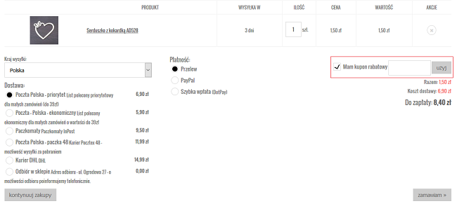 eko-deco kod rabatowy